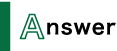 アンサー